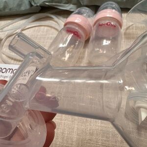 Spectra Baby S1 plus premiere. Like new used three times